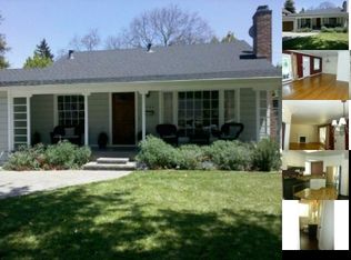 1046 Oakland Ave, Menlo Park, CA 94025