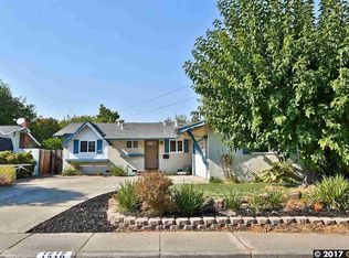1219 Cape Cod Way, Concord, CA 94521