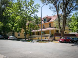 Elms, Glenwood Springs, CO 81601