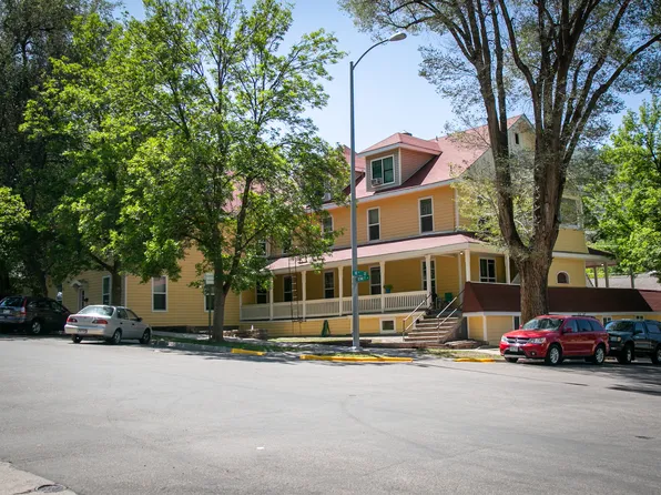 Elms, 512 10th St APT 34, Glenwood Springs, CO 81601