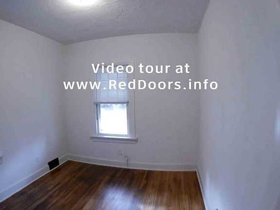 front bedroom