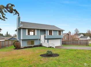 702 97th Dr NE, Lake Stevens, WA