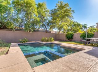 2037 W Periwinkle Way, Chandler, AZ 85248