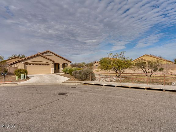 2nd image of 7522 S Hinds Willow Way