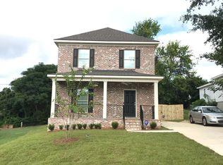 404 26th Ave E, Tuscaloosa, AL 35404