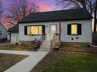 3160 Lower 147th St W, Rosemount, MN 55068