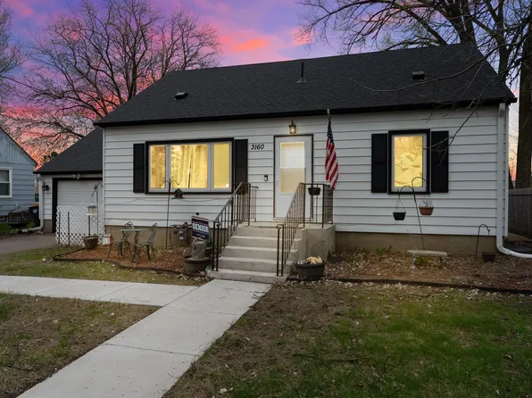 3160 Lower 147th St W, Rosemount, MN 55068
