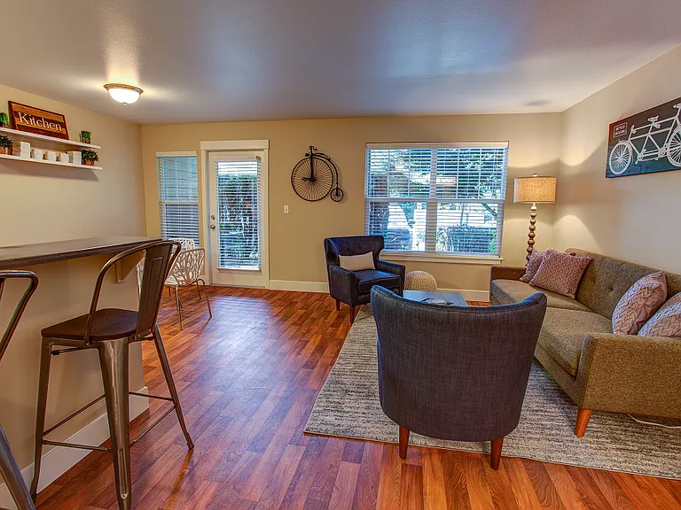 Commons at Sylvan Highlands Apartments — Photo 20