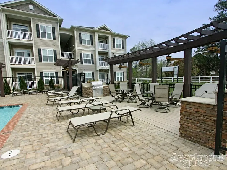 Briton Trace Apartments — Photo 103