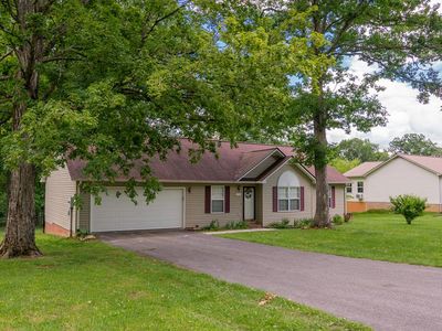 3733 Shady Oak Cir, Cookeville, TN, 38501