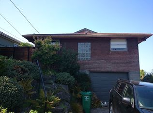 9417 45th Ave SW, Seattle, WA 98136