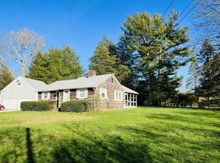 193 Ocean Rd, Bridgehampton, NY 11932