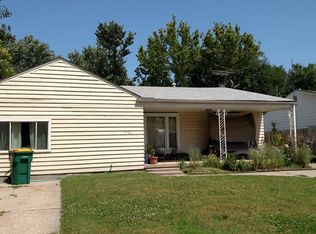 2356 S Estelle Ave, Wichita, KS 67211