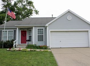 266 Englewood Rd, Springfield, OH 45503