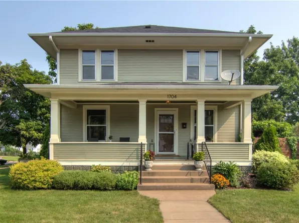 1704 Birch Street, Eau Claire, WI 54703