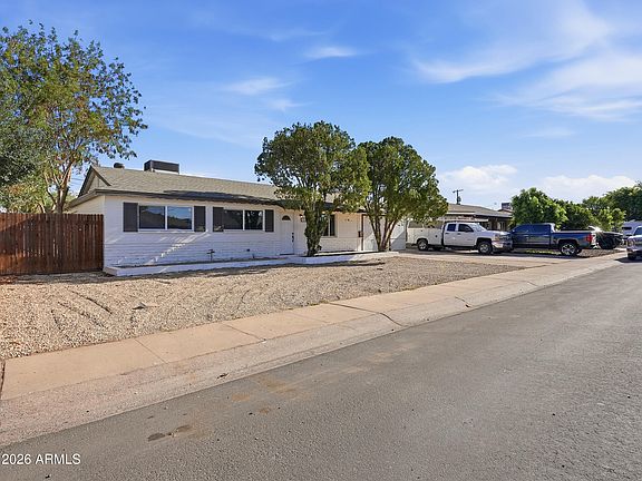 2nd image of 3327 W CHARTER OAK Road