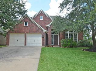 20102 Emily Anne Ct, Cypress, TX 77433
