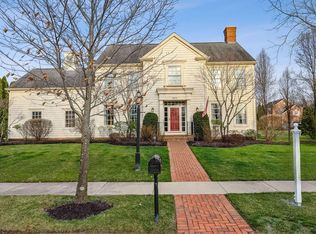 3670 Prestwould Clos, New Albany, OH 43054