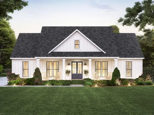 1 Titan Dr, Ardmore, OK 73401