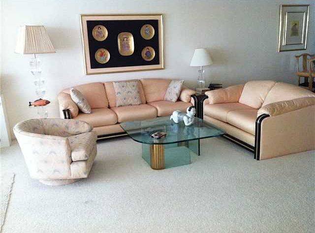 Home For Sale In Palm Aire Country Club