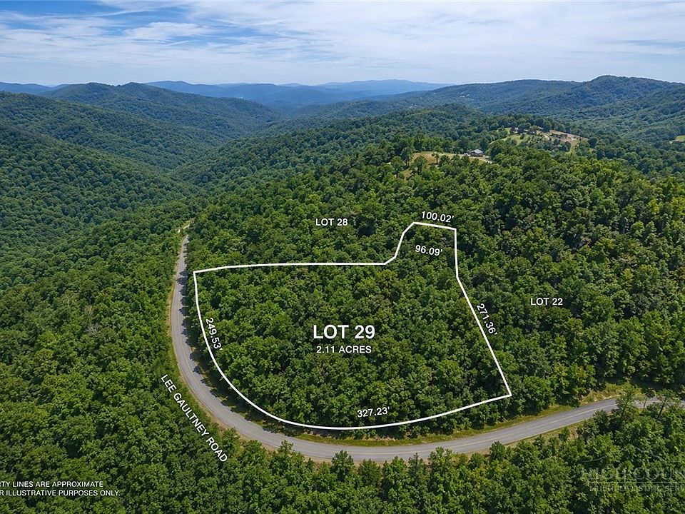 1st image of Lot 29 Lee Gualtney Road