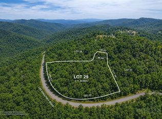 Lot 29 Lee Gualtney Road, Banner Elk, NC 28604