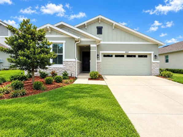 10157 SPRING LAKE DRIVE, CLERMONT, FL 34711