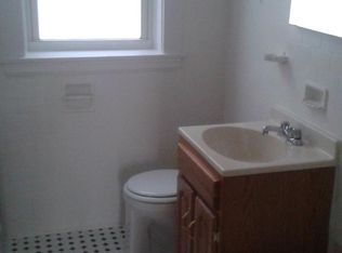 2415 Sunnyside Ave, Burlington, IA