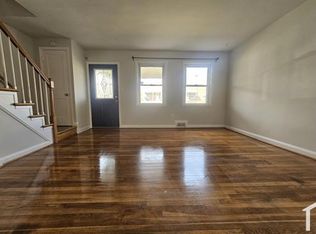 1645 Gleneagle Rd #SFH, Baltimore, MD 21239