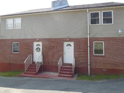219 Wright St, Mount Hope, WV, 25880