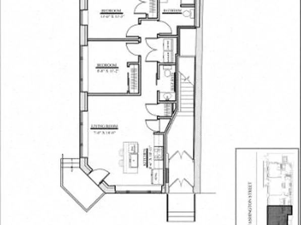 The Fox, 236 S 2nd St #101, Harrisburg, PA 17104