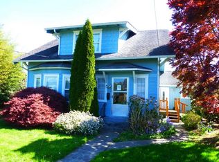 1722 Douglas St, Mount Vernon, WA 98273