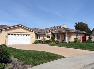 1727 E Mammoth Dr, Santa Maria, CA 93454