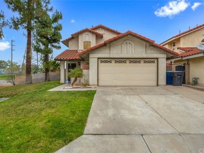 2886 Park Vista Dr, Rialto, CA, 92376