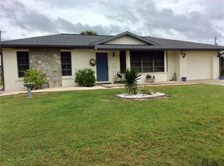 22518 Blanchard Ave, Pt Charlotte, FL 33952