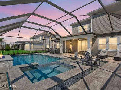 240 RANCH LAND Circle, Saint Johns, FL, 32259