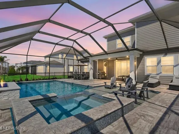 240 RANCH LAND Circle, St. Johns, FL 32259
