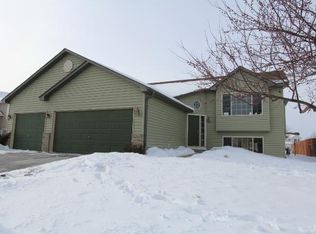 20789 Camden Path, Farmington, MN 55024