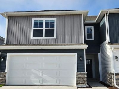 20513 Margo St, Gretna, NE, 68136