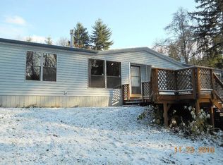 74914 Watershed St, Rainier, OR 97048