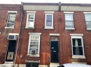 1812 S Bancroft St, Philadelphia, PA 19145