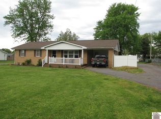 3017 Us Highway 68 W, Benton, KY 42025