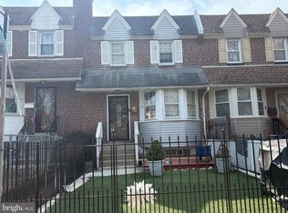 58 Gilpin Rd, Upper Darby, PA 19082
