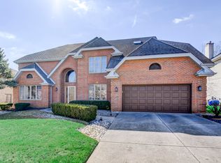 113 Timber Edge Ln, Palos Park, IL 60464