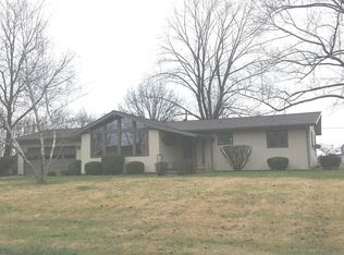 2620 W Ticonderoga Dr, Marion, IN 46952