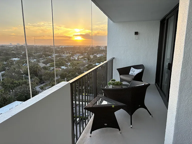 5600 N Flagler Dr #1510 — Photo 7