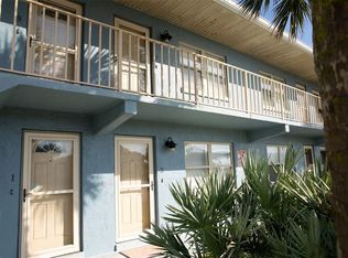 112 S 7th St APT 2, Flagler Beach, FL 32136