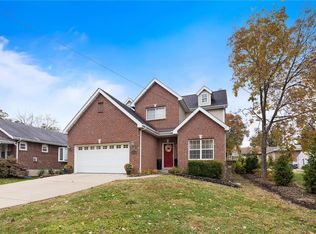 2405 Bremerton Rd, Saint Louis, MO 63144