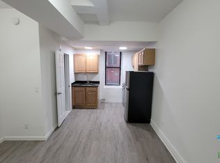 2700 Grand Concourse FLOOR BASEMENT, Bronx, NY 10458