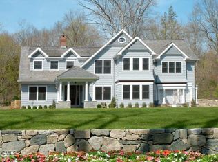 136 Cat Rock Rd, Cos Cob, CT 06807